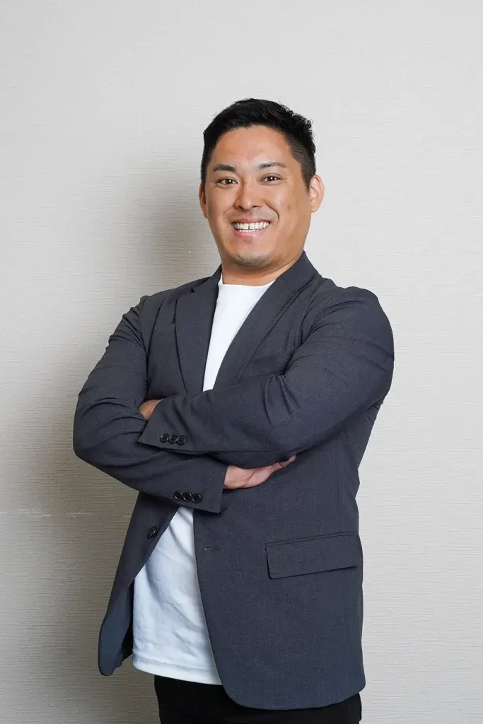 三木洸一